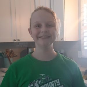 Meet your Posher, Zoey